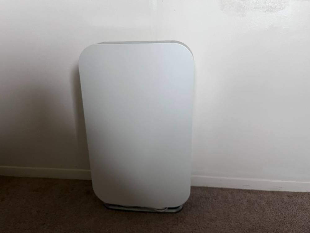 Alen BreatheSmart Classic Air Purifier