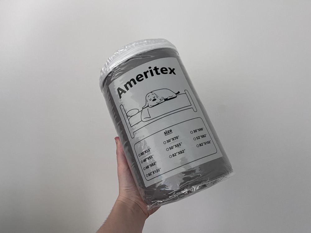 Ameritex Waterproof Furniture Cover