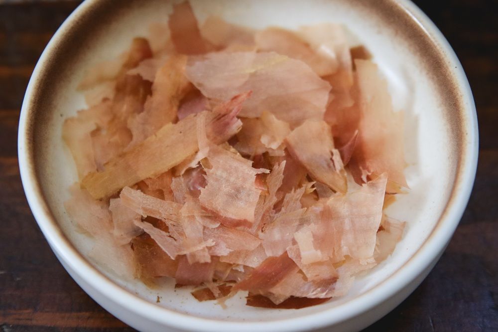 Cat-Man-Doo Bonito Flakes