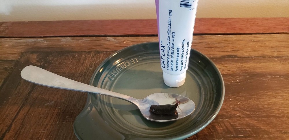 Cat Lax Cat Supplement