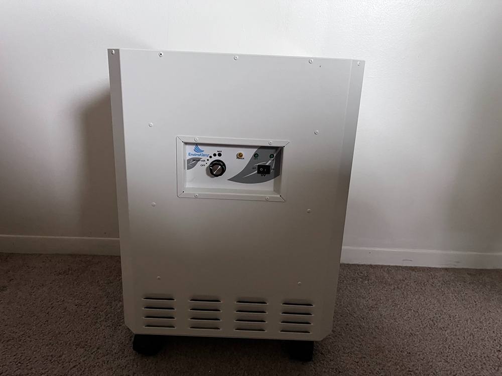 EnviroKlenz Air Purifier