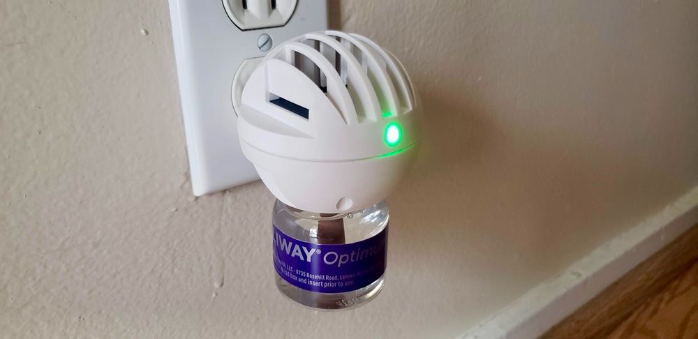 Feliway Optimum Enhanced Calming Diffuser