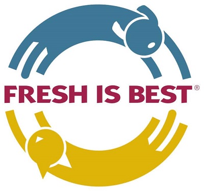 Fresh Is Best logo