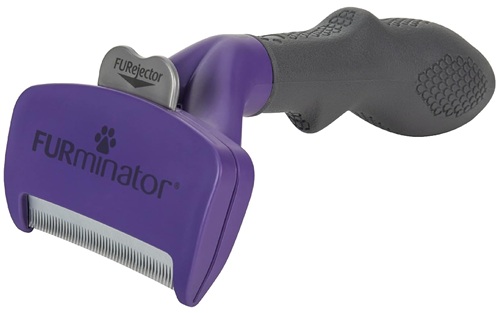 FURminator Long Hair Cat Deshedding Tool