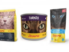josera cat food