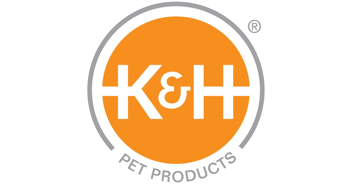 K&H Pet Products Thermo-Kitty Cat Bed