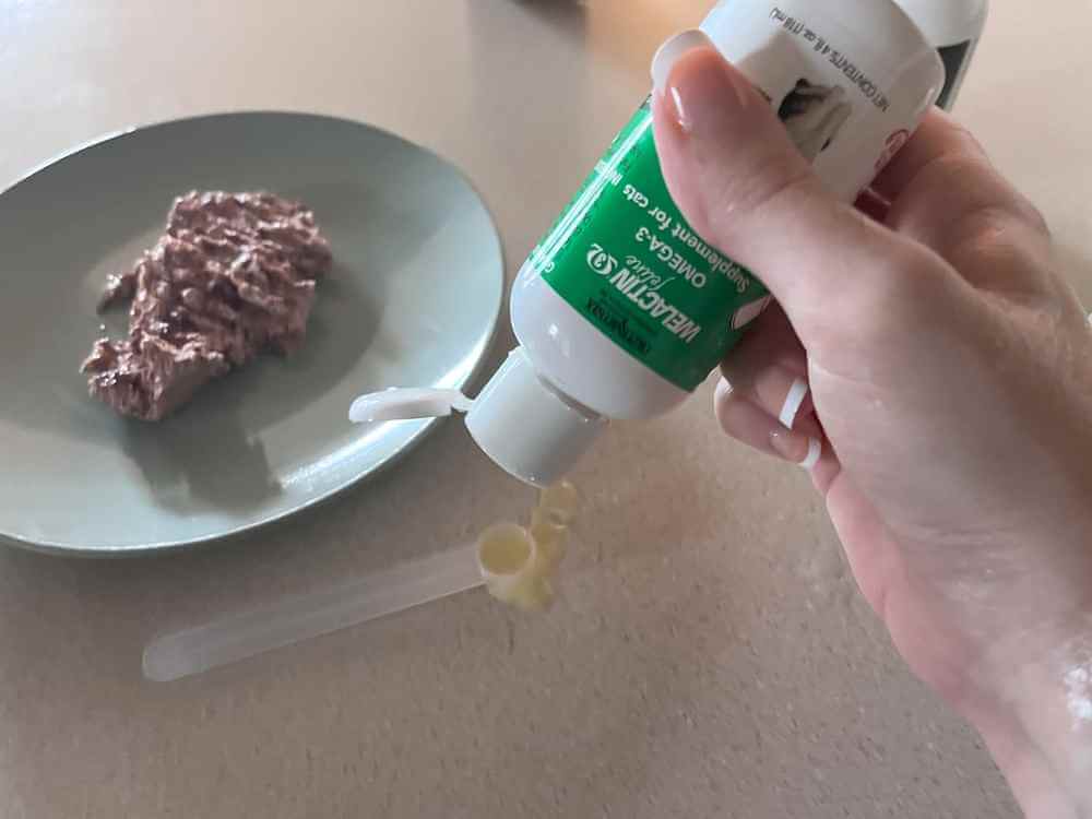 Nutramax Welactin Omega-3 Fish Oil