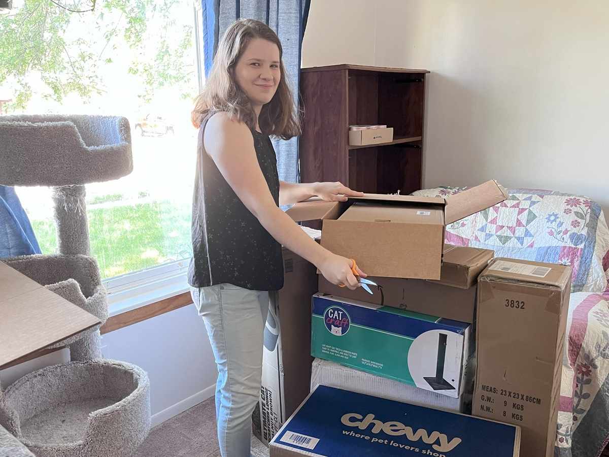 Best Scratching Posts