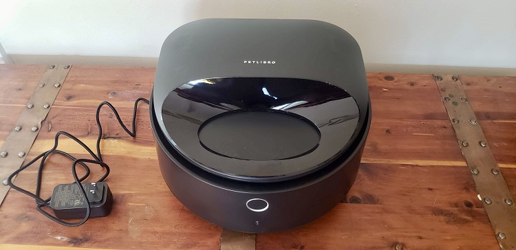 PetLibro Polar Wet Food Feeder