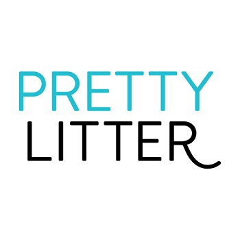 PrettyLitter Health Monitoring Cat Litter