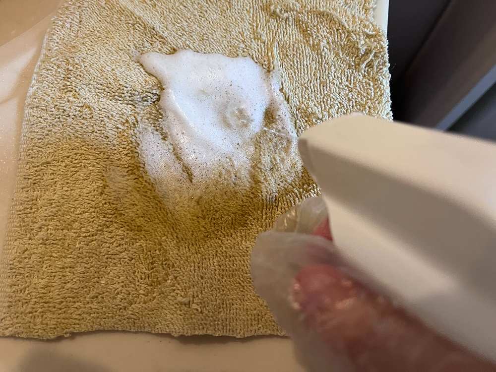 Rocco and Roxie Pet Stain and Odor Eliminator