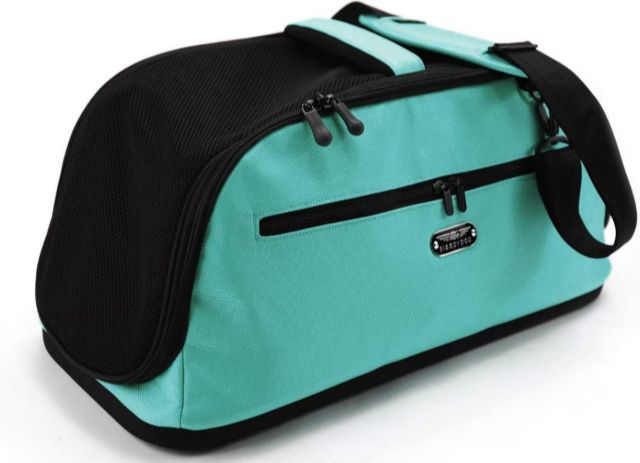 Sleepypod Air In-Cabin Cat & Dog Travel Bed 