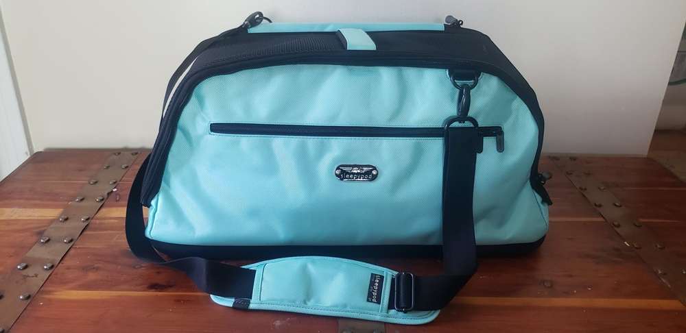 Sleepypod Air In-Cabin Pet Carrier