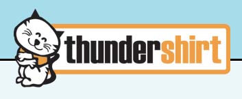 ThunderShirt Anxiety Vest for Cats