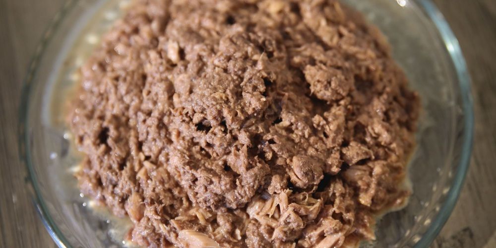 Tiki Cat Hawaiian Grill Ahi Tuna Grain-Free Canned Cat Food