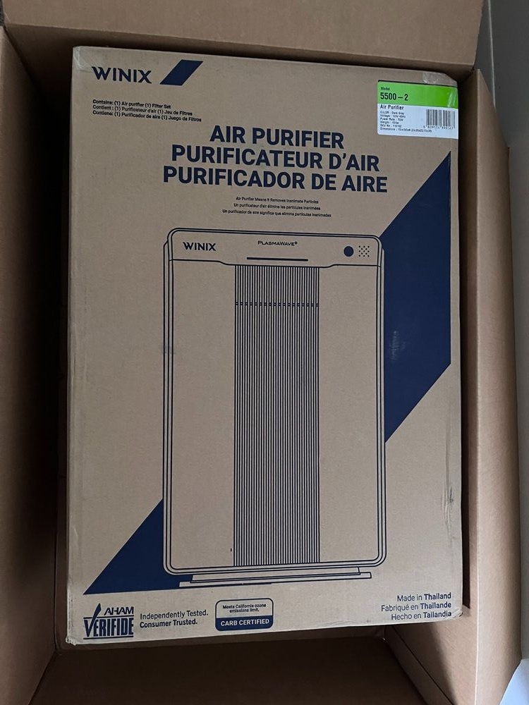 Winix 5500-2 Air Purifier 3-compressed