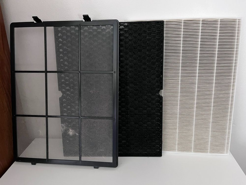 Winix 5500-2 Air Purifier