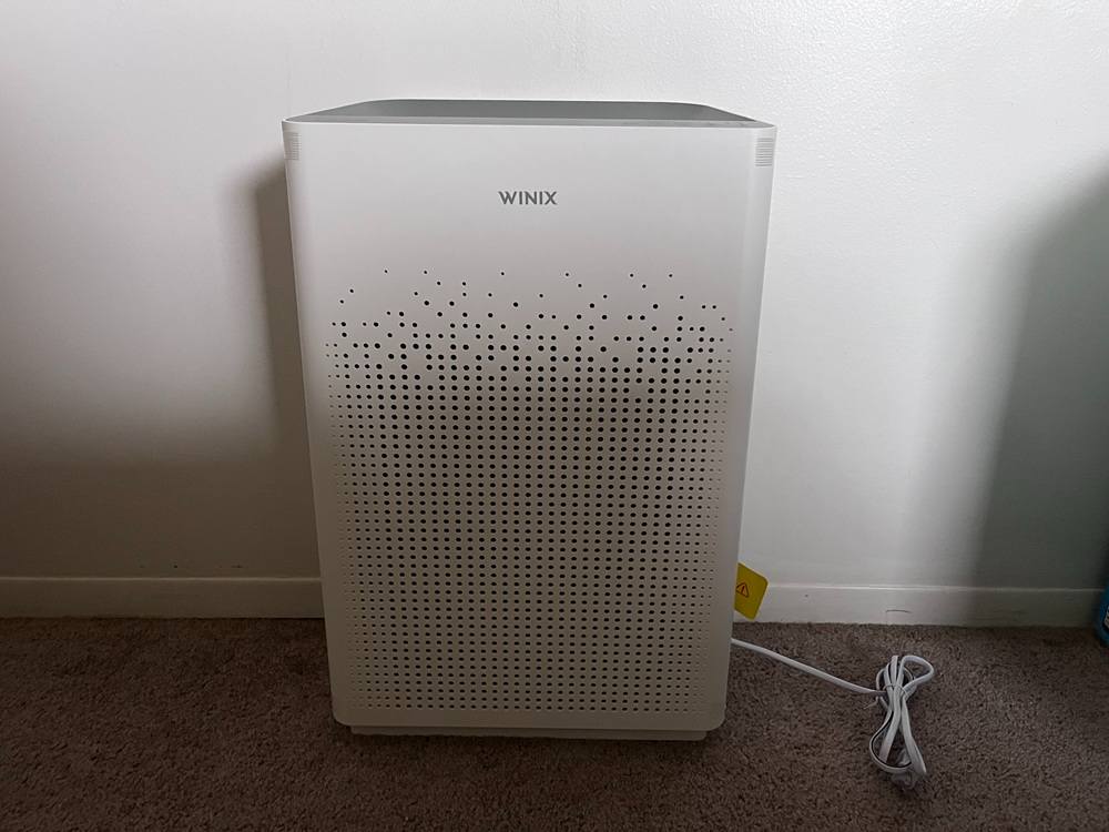 WINIX AM90 Air Purifier