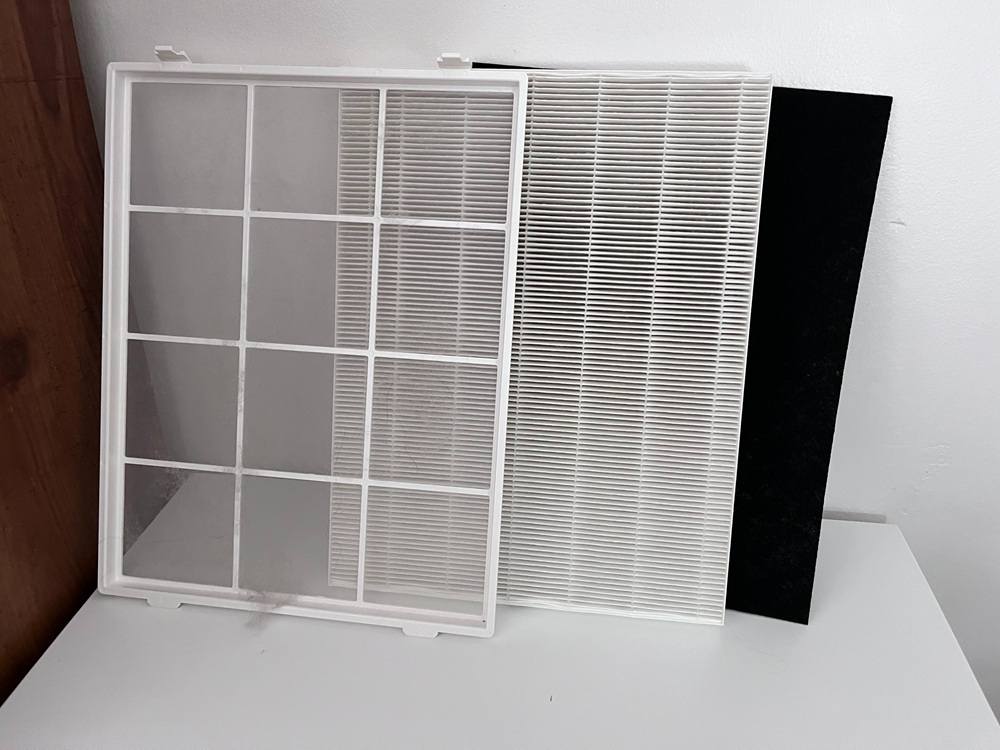 WINIX AM90 Air Purifier