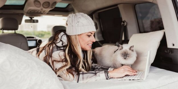 100 Hippie Cat Name Ideas With Meanings