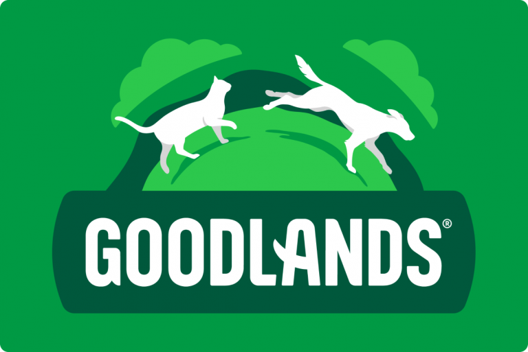 Goodlands logo
